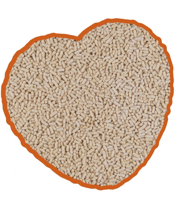 Nourriture Pour Poissons De Bassin Flocons Söll - 3L/300g - Aliment Complet Toutes Tailles